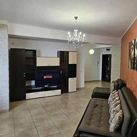 Apartamento Monaco Summerland Mamaia