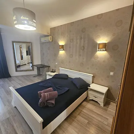 Apartamento Monaco Summerland