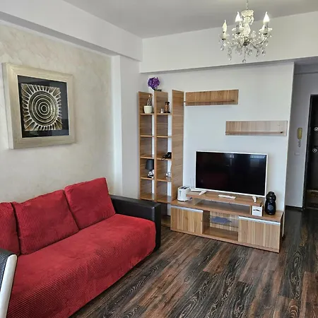 Monaco Summerland Apartamento *