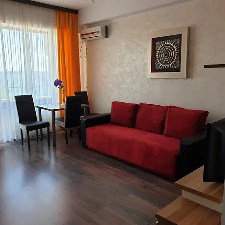 Apartamento Monaco Summerland Mamaia