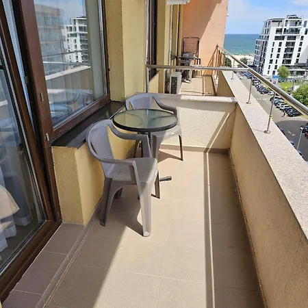 Monaco Summerland *