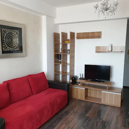 Apartamento Monaco Summerland