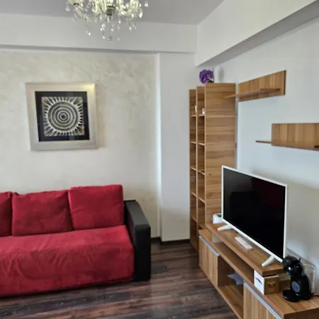 Apartamento Monaco Summerland *