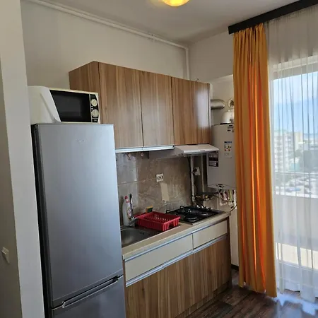 Apartamento Monaco Summerland Mamaia
