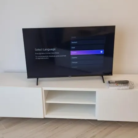 Monaco Summerland Apartamento Mamaia