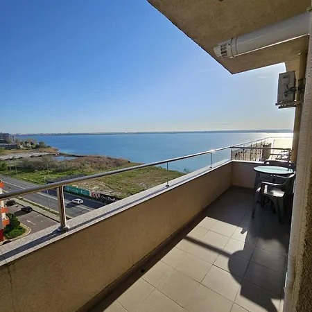 Monaco Summerland * Mamaia