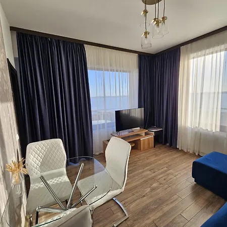 Monaco Summerland * Mamaia