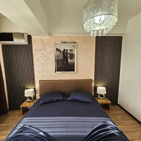 Monaco Summerland Apartment