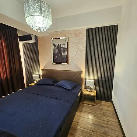 Monaco Summerland * Mamaia