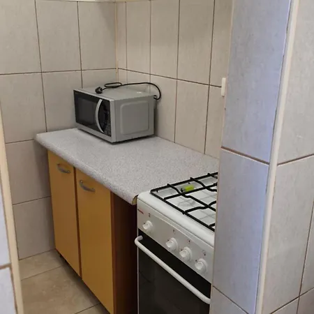 Apartamento Monaco Summerland *