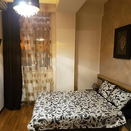 Monaco Summerland Apartament *