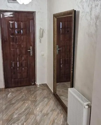 Monaco Summerland Lejlighed Mamaia