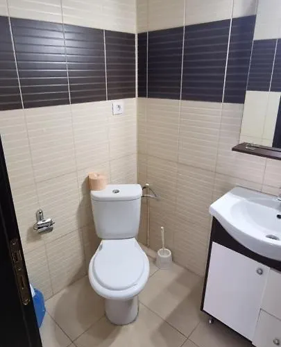 Lejlighed Monaco Summerland