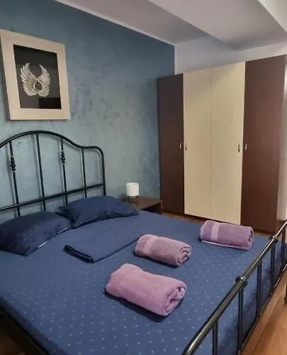 Monaco Summerland Lejlighed *