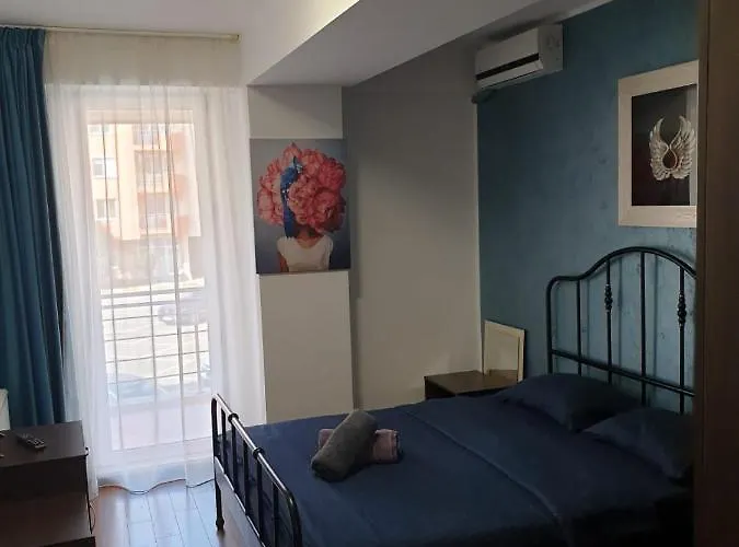 Monaco Summerland * Mamaia