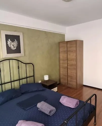 Lejlighed Monaco Summerland *