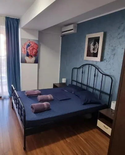 Lejlighed Monaco Summerland