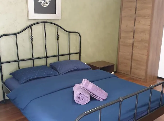 Monaco Summerland Lejlighed