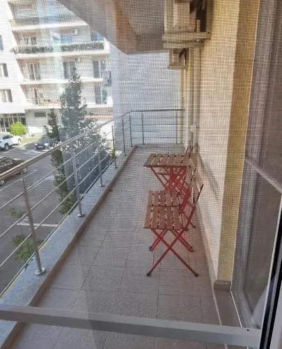 Monaco Summerland Mamaia