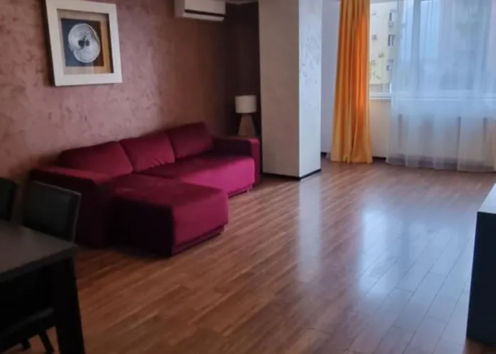 Lejlighed Monaco Summerland *