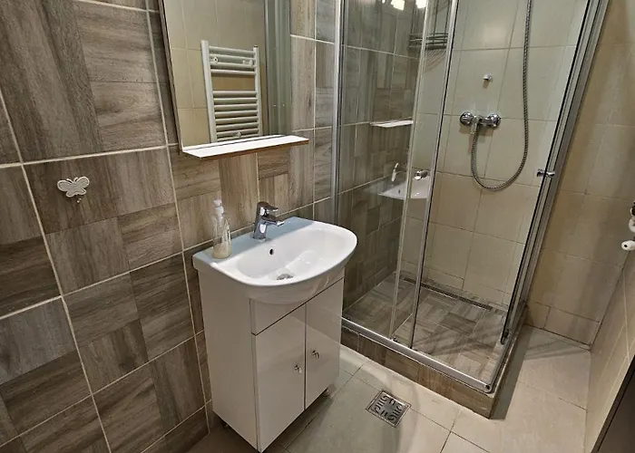 Lejlighed Monaco Summerland *