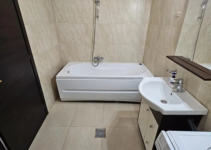 Monaco Summerland Lejlighed *