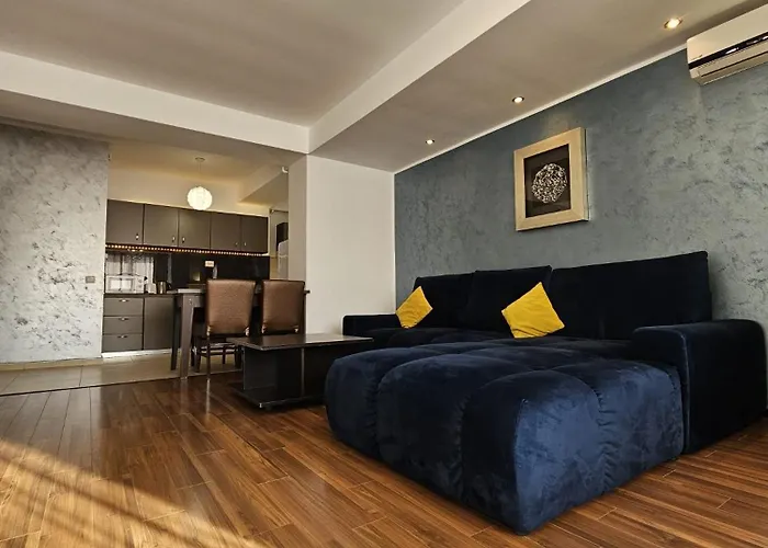 Lejlighed Monaco Summerland Mamaia