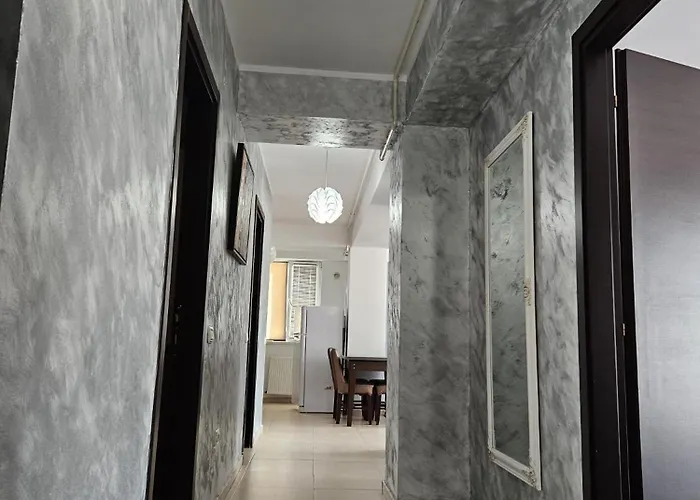 Lejlighed Monaco Summerland