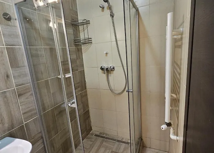 Monaco Summerland Lejlighed Mamaia