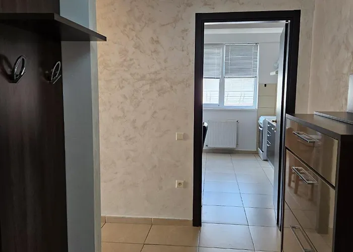 Lejlighed Monaco Summerland *