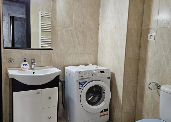 Lejlighed Monaco Summerland