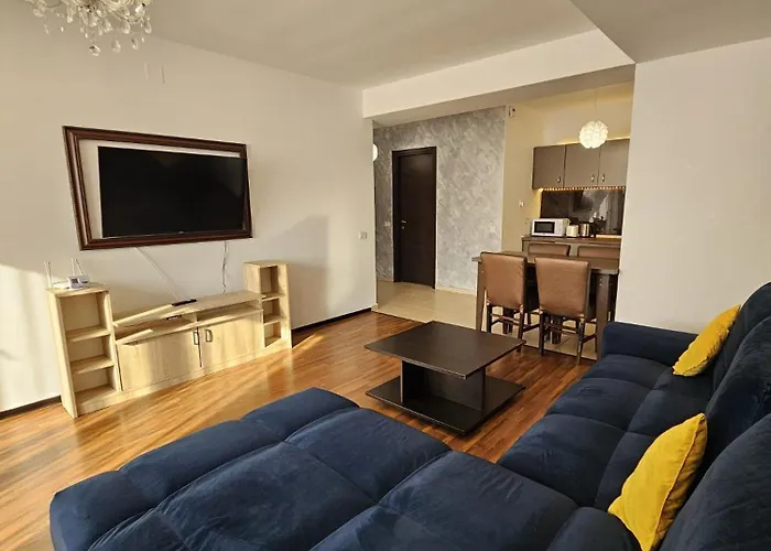 Lejlighed Monaco Summerland Mamaia