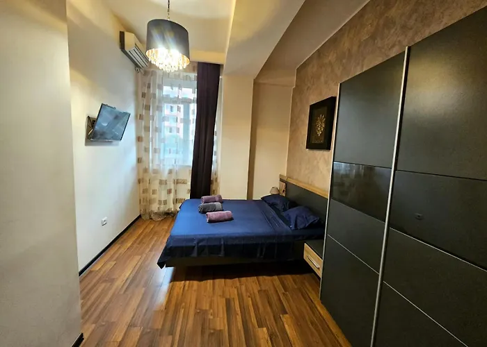 Monaco Summerland * Mamaia