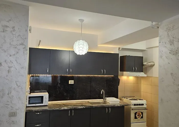 Lejlighed Monaco Summerland