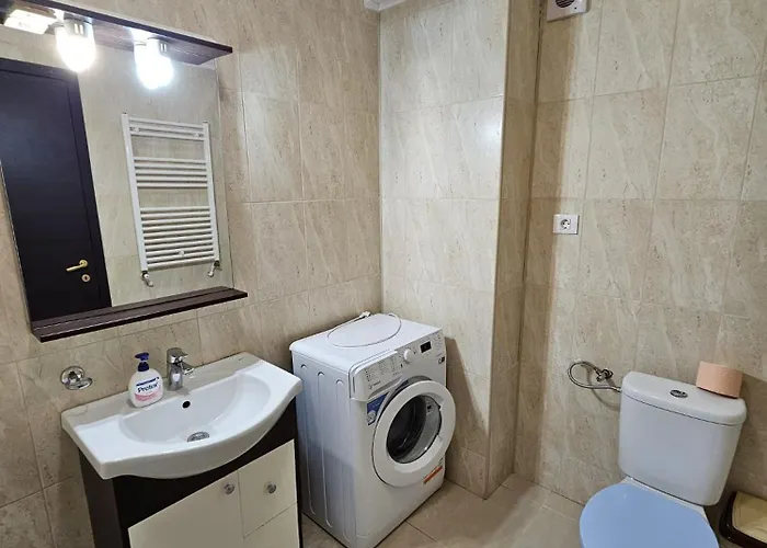 Monaco Summerland Lejlighed