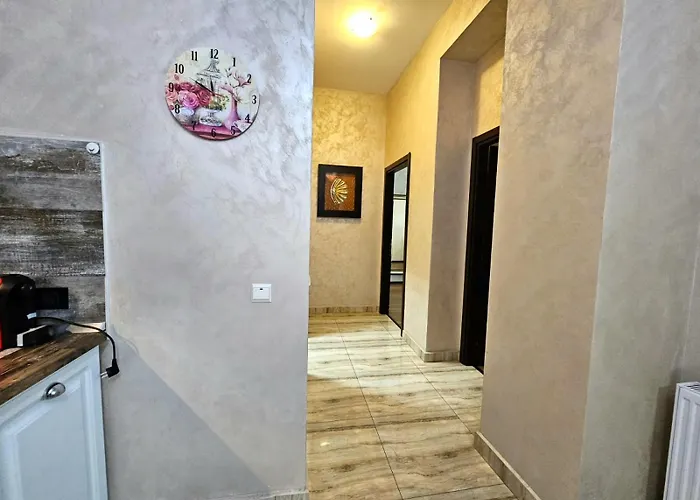 Lejlighed Monaco Summerland *