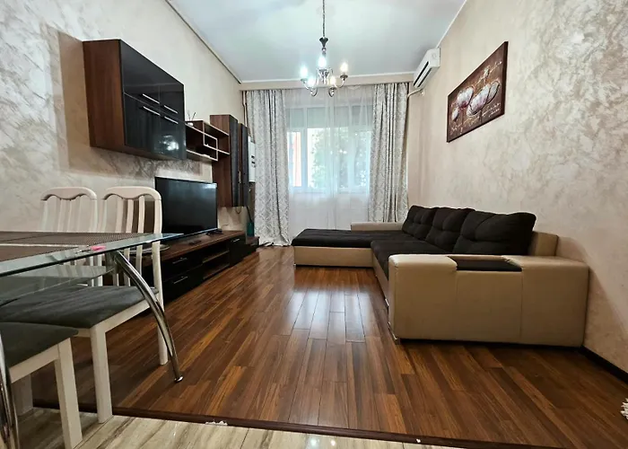 Monaco Summerland Lejlighed *