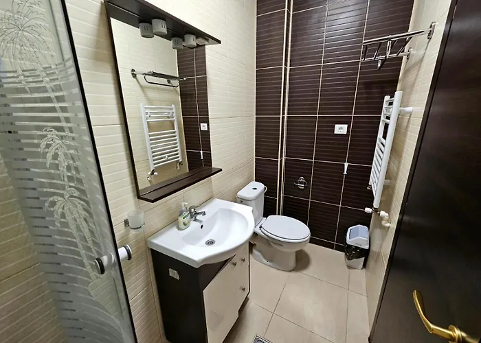 Lejlighed Monaco Summerland Mamaia