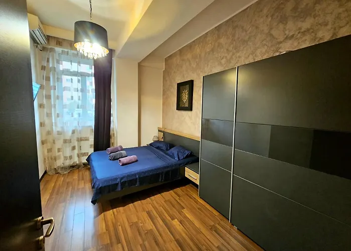 Lejlighed Monaco Summerland