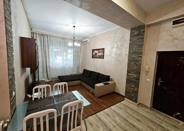 Lejlighed Monaco Summerland *