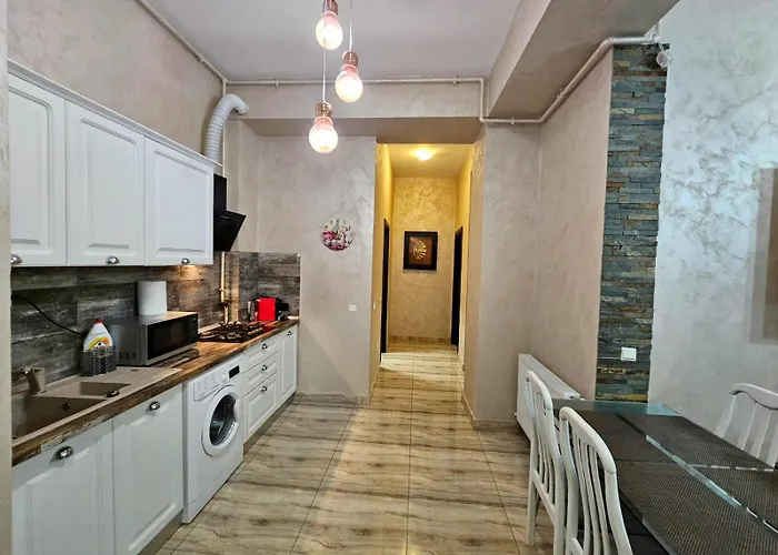 Lejlighed Monaco Summerland *