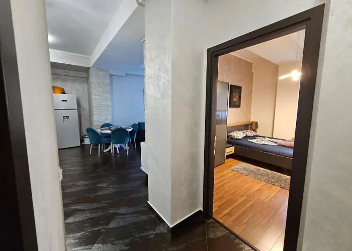 Lejlighed Monaco Summerland Mamaia