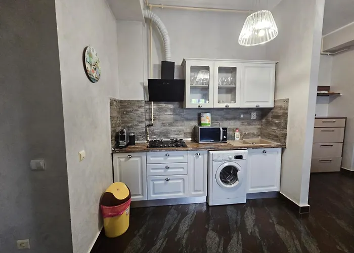 Monaco Summerland Lejlighed Mamaia