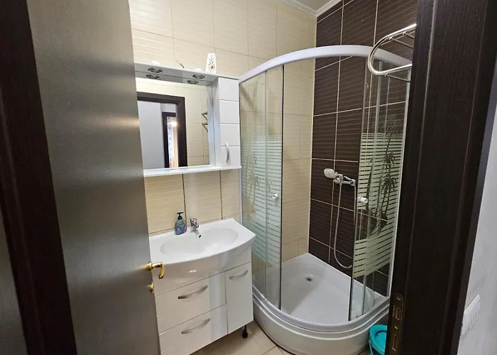 Lejlighed Monaco Summerland