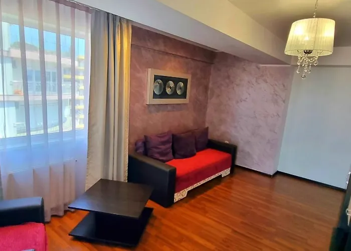 Lejlighed Monaco Summerland *