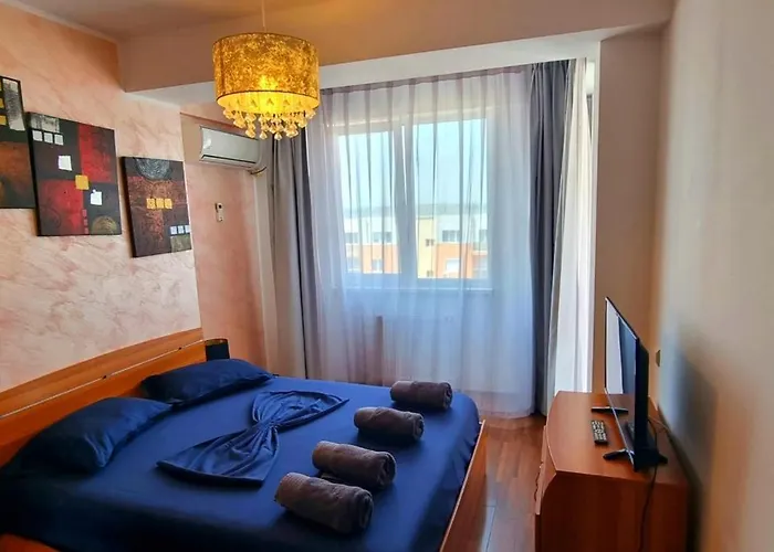 Monaco Summerland * Mamaia