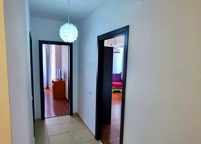 Monaco Summerland Lejlighed