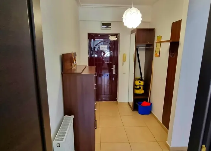 Monaco Summerland Lejlighed *