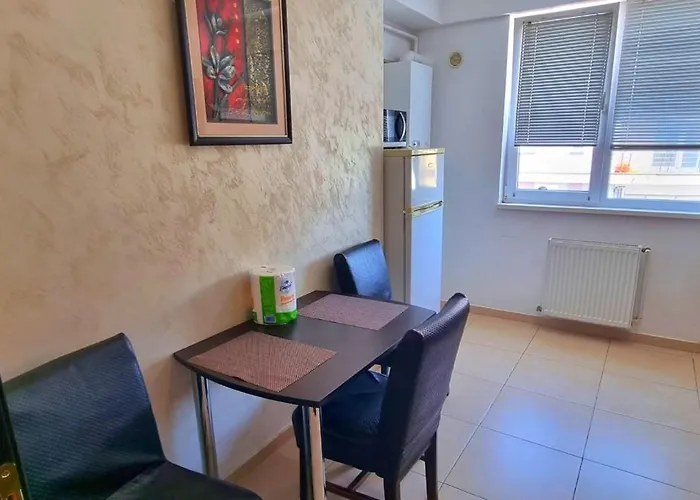 Monaco Summerland * Mamaia