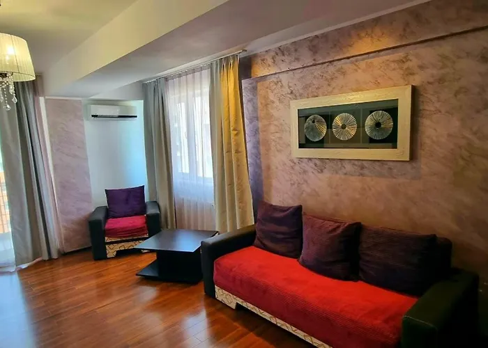 Monaco Summerland * Mamaia